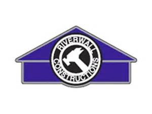 Riverwall-Constructions